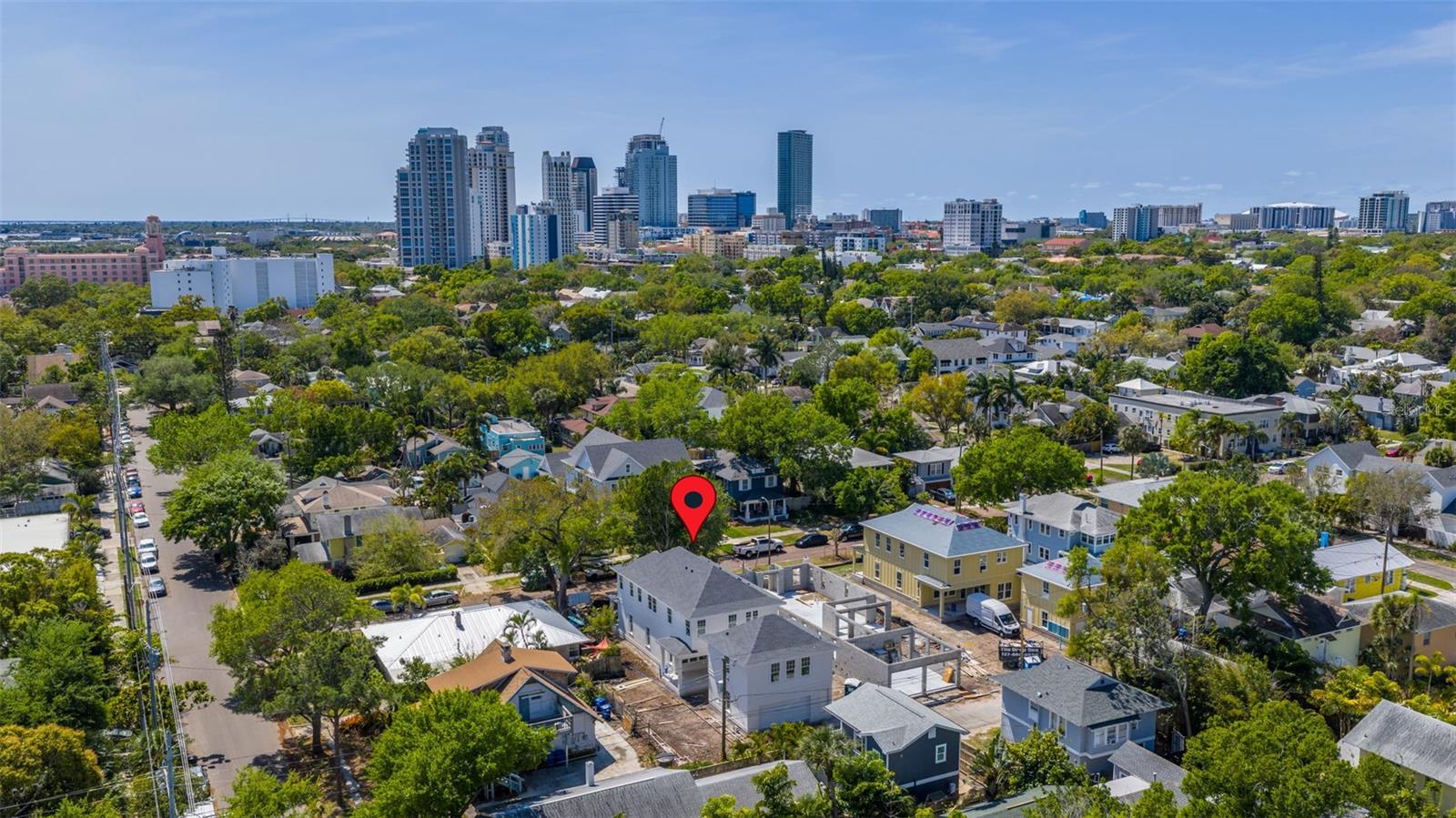 BAYVIEW ADD - Residential