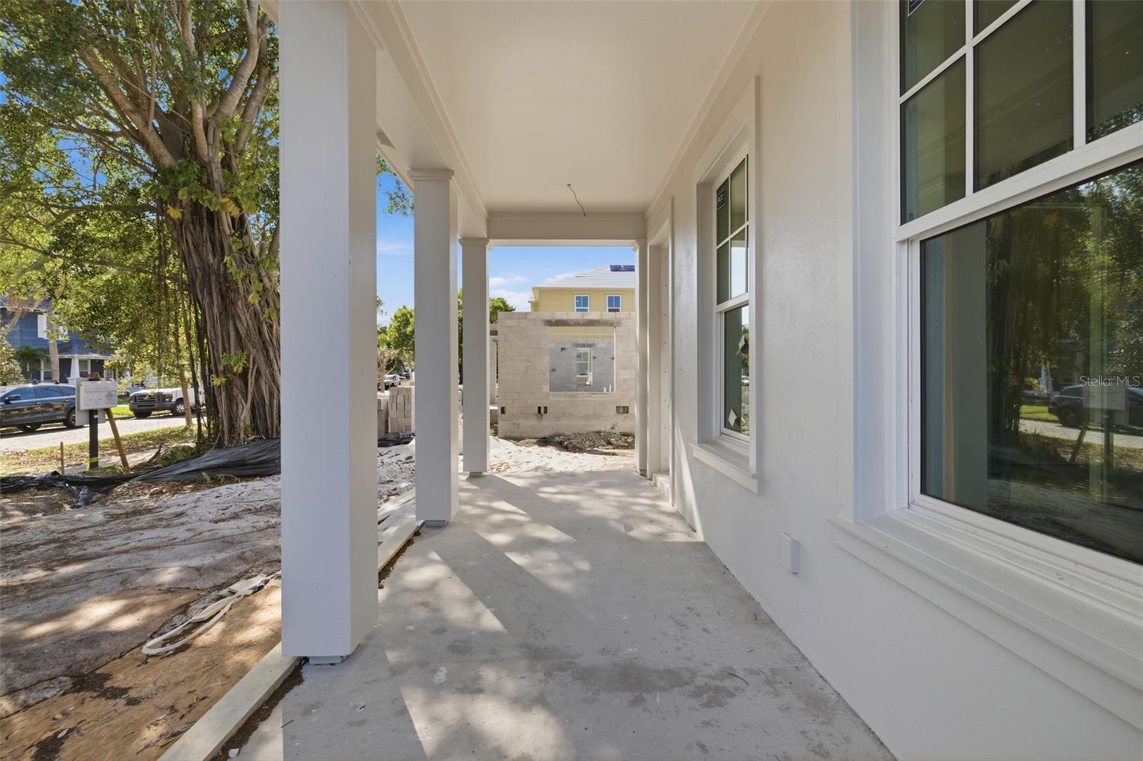 BAYVIEW ADD - Residential