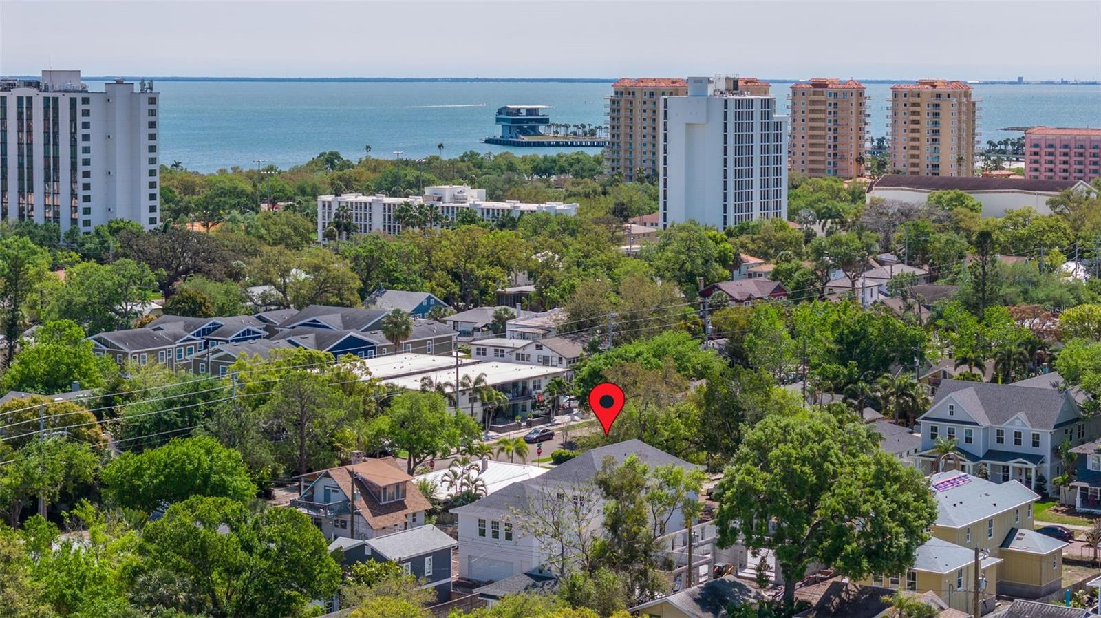 BAYVIEW ADD - Residential