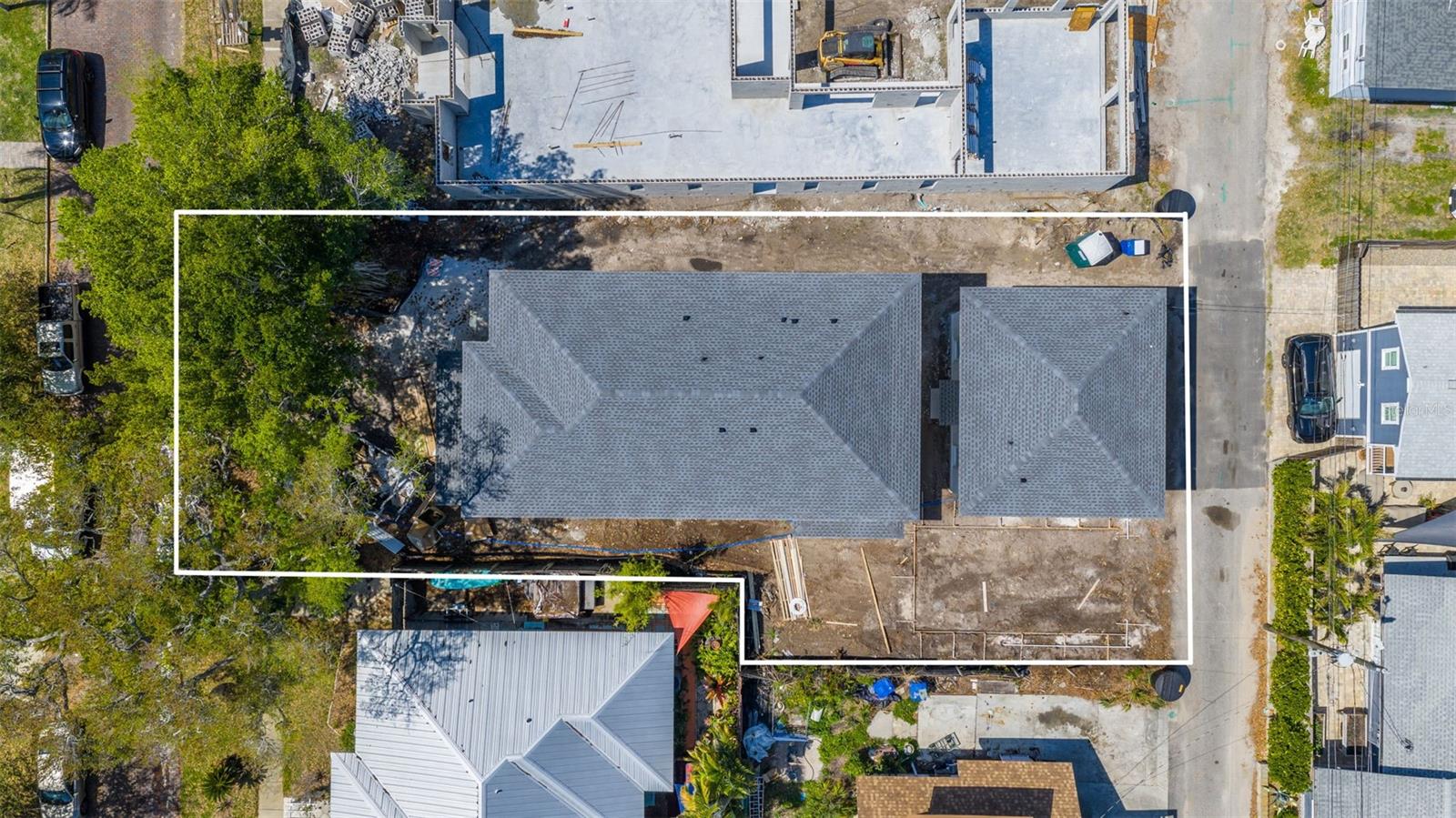 BAYVIEW ADD - Residential