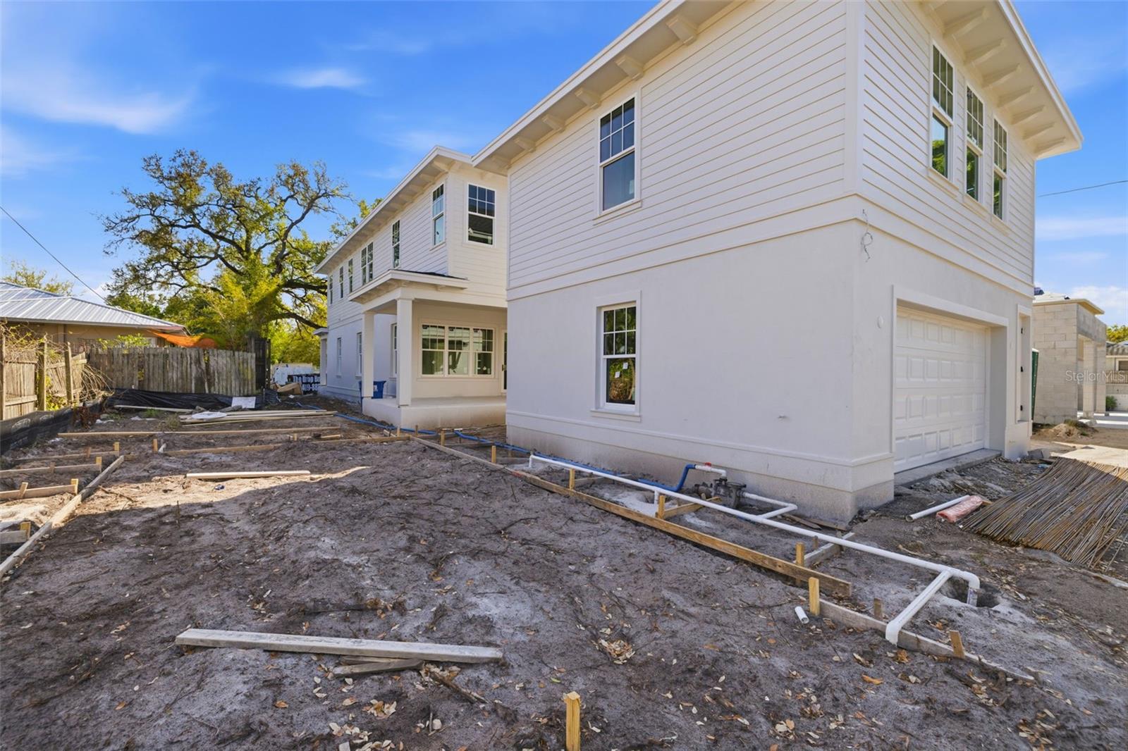 BAYVIEW ADD - Residential