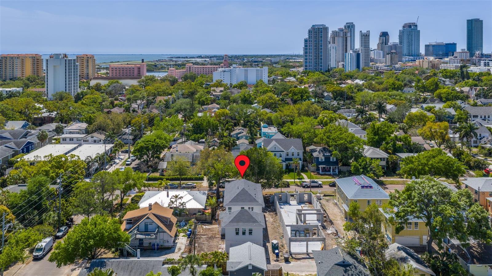 BAYVIEW ADD - Residential