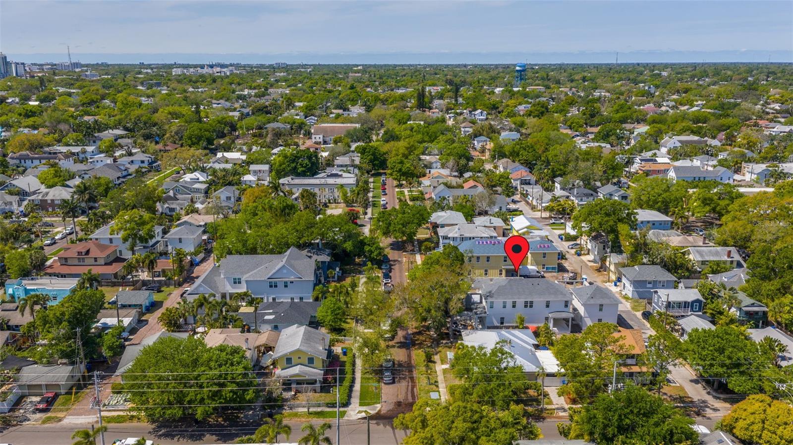 BAYVIEW ADD - Residential