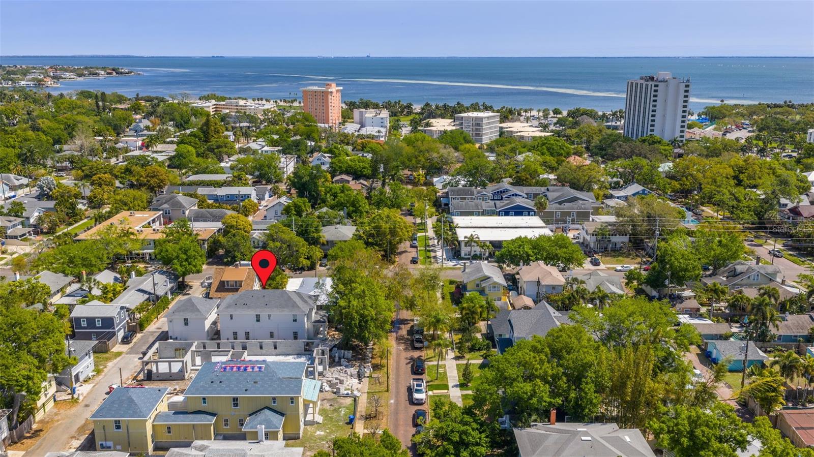 BAYVIEW ADD - Residential