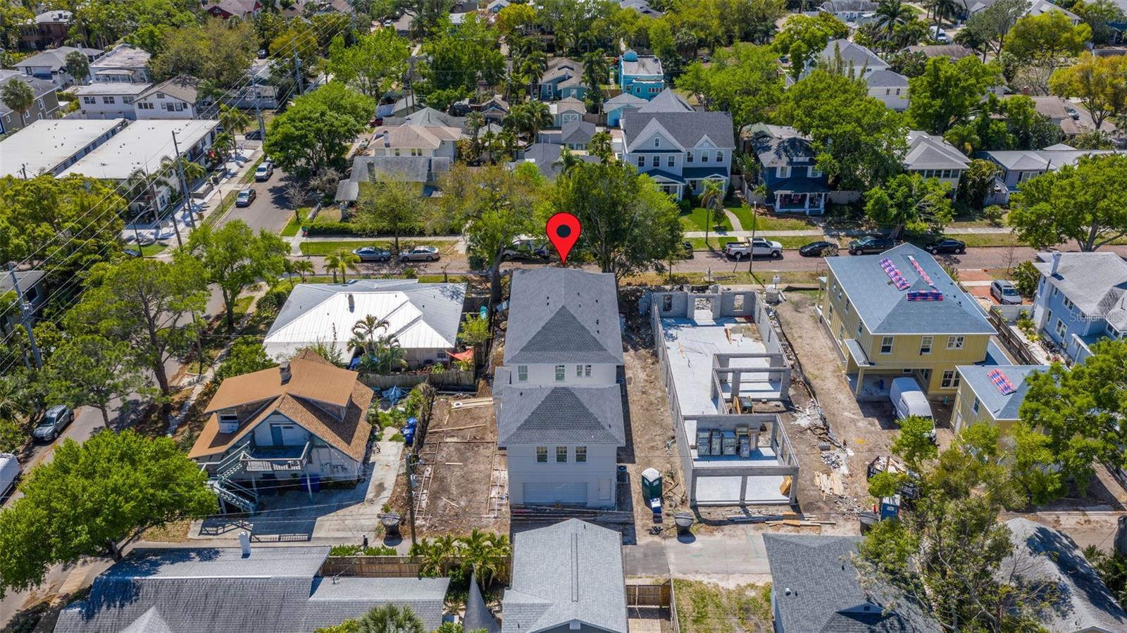 BAYVIEW ADD - Residential