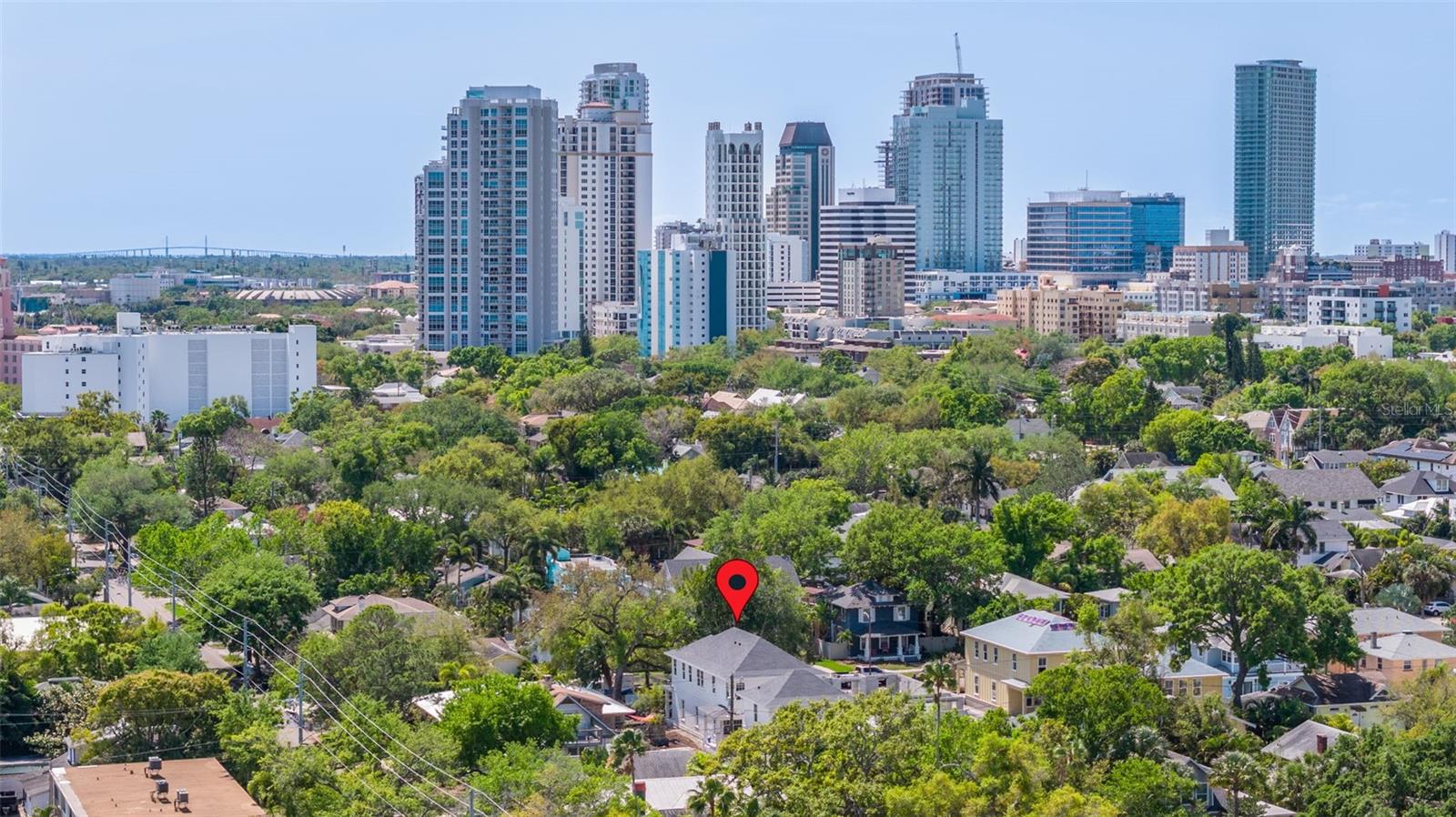 BAYVIEW ADD - Residential