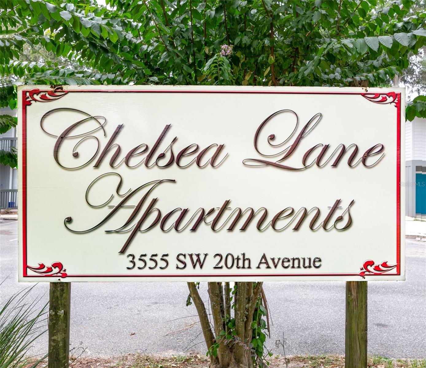 SWEAT THOMAS SUB - Residential Lease