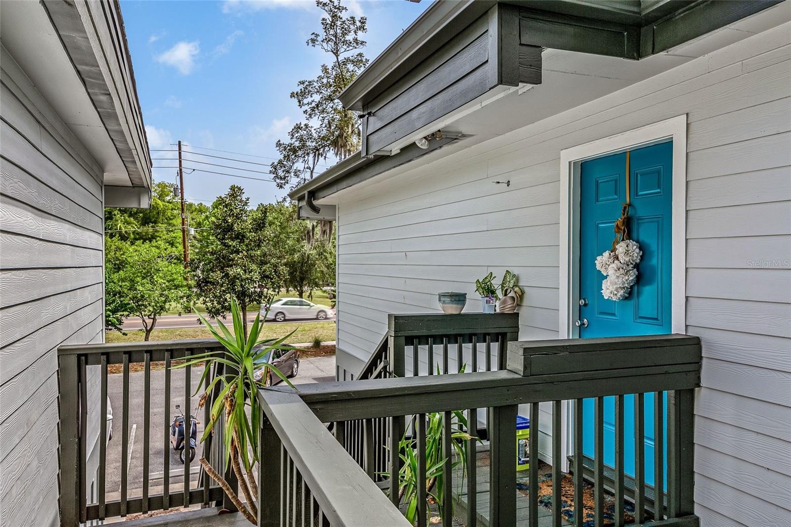 SWEAT THOMAS SUB - Residential Lease