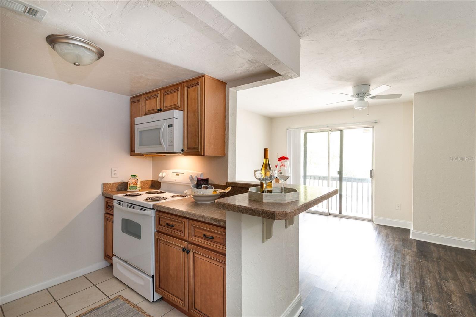 SWEAT THOMAS SUB - Residential Lease