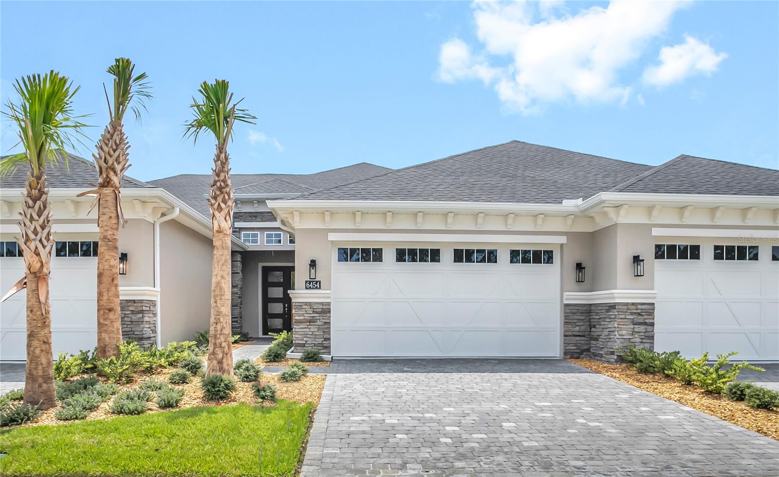 View PORT ORANGE, FL 32128 townhome