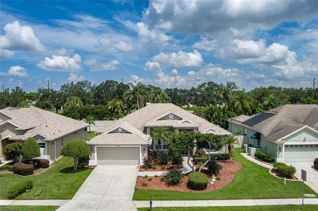 Photo of 8808 30th Street E, Parrish, FL 34219 (MLS # A4660440)