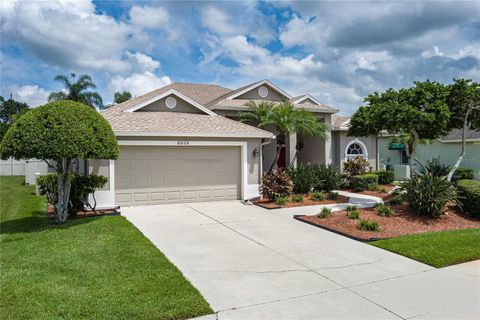 Photo of 8808 30th Street E, Parrish, FL 34219 (MLS # A4660440)