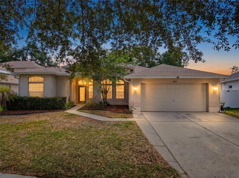 Photo of 2021 Rutherford Drive, Dover, FL 33527 (MLS # W7887573)