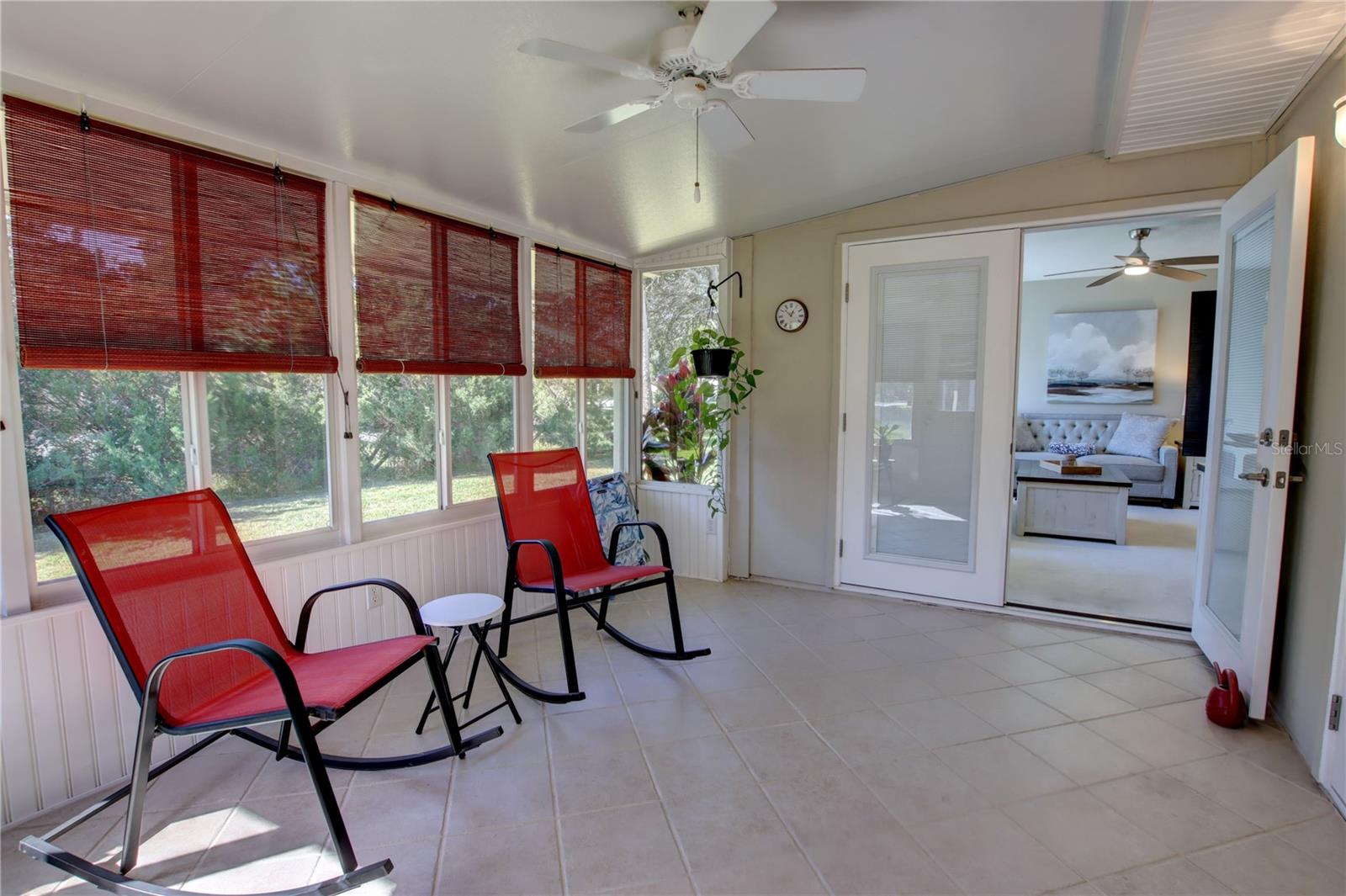 HARBOR POINT - Residential