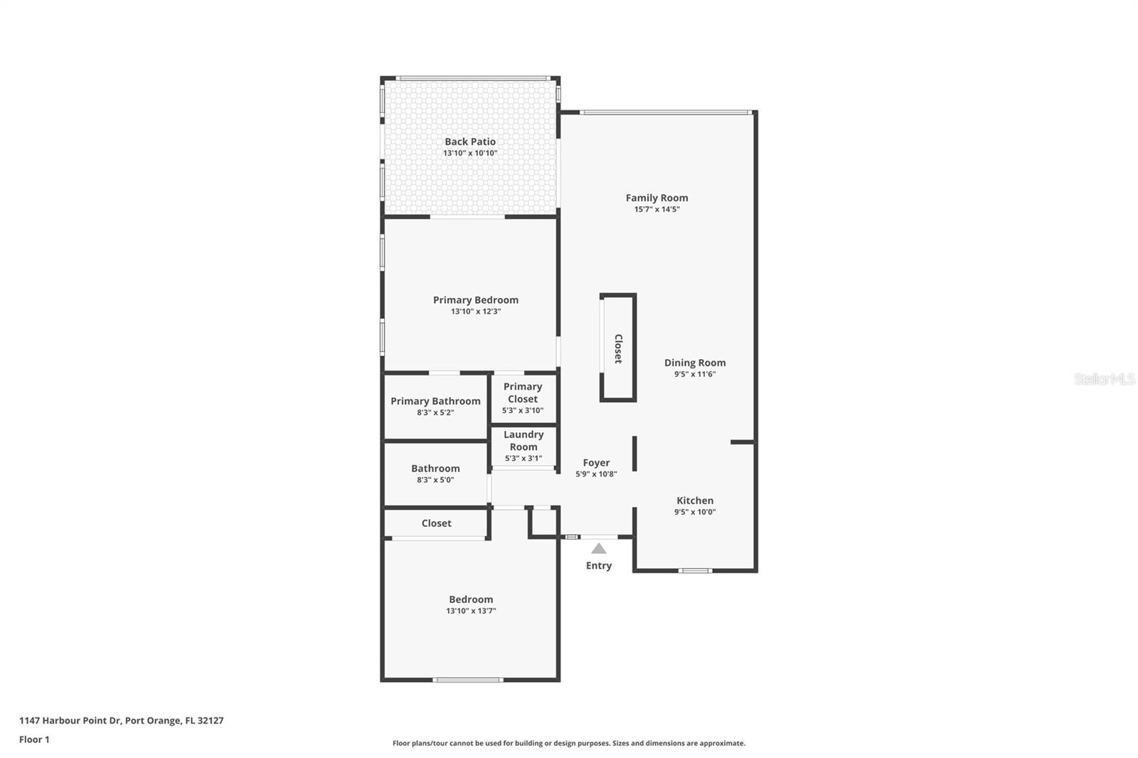 HARBOR POINT - Residential