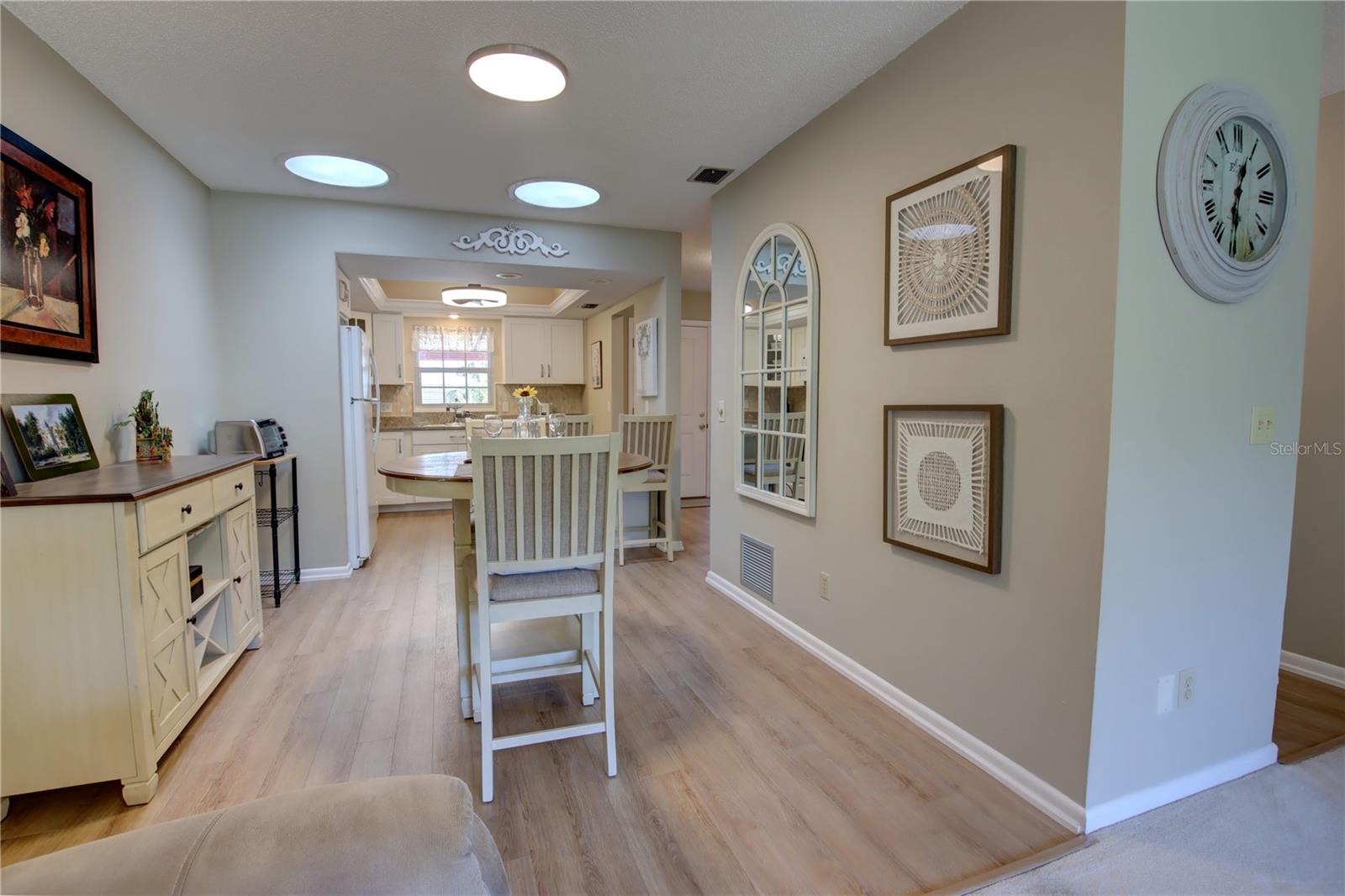 HARBOR POINT - Residential