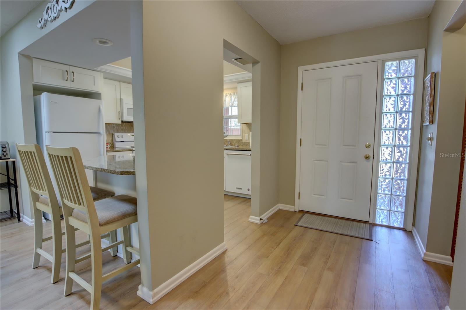 HARBOR POINT - Residential