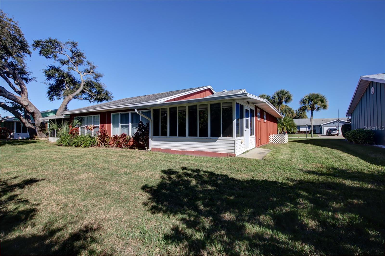 HARBOR POINT - Residential