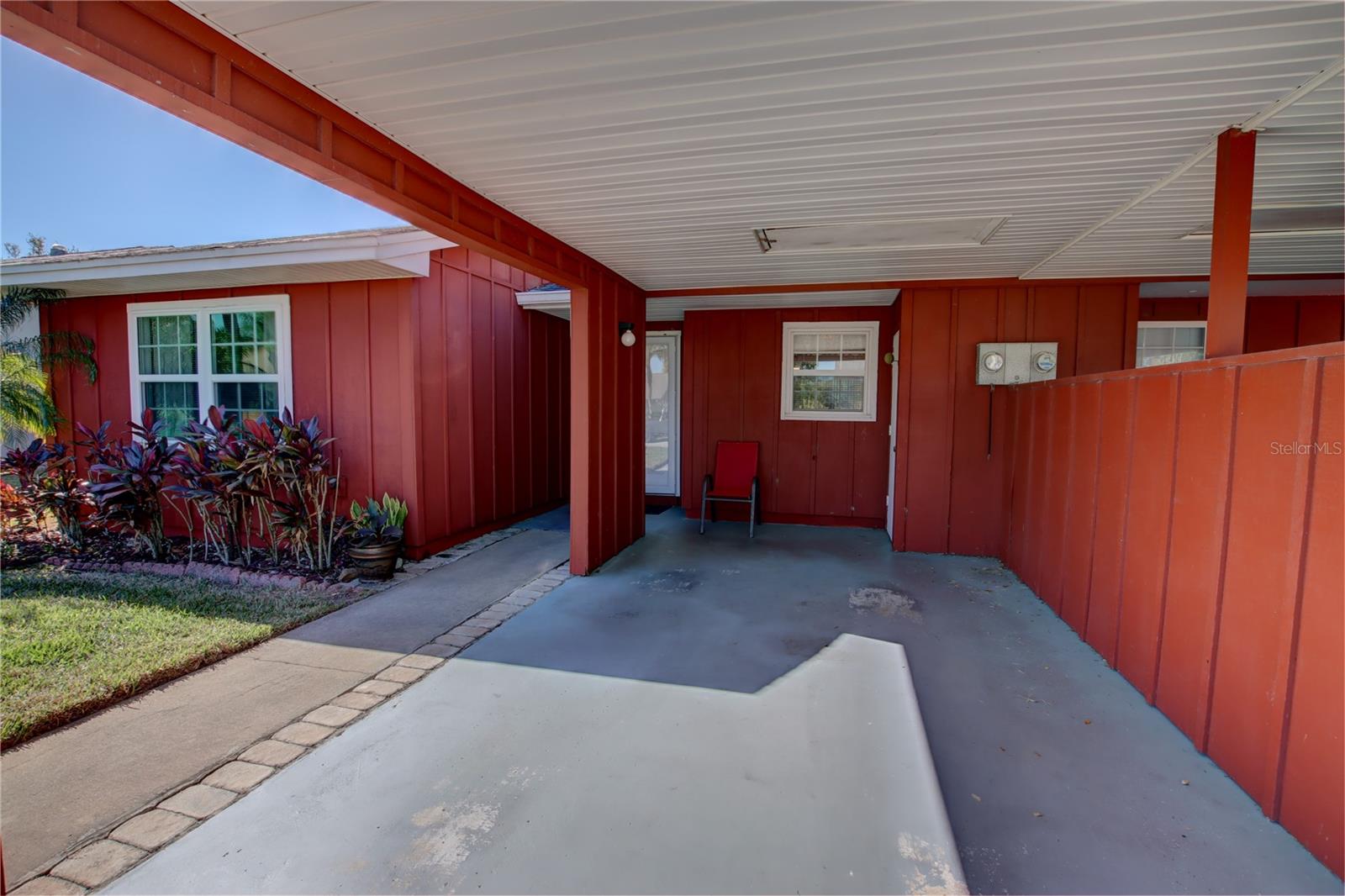 HARBOR POINT - Residential