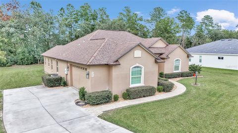 A home in OCALA