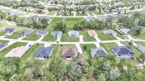 A home in OCALA