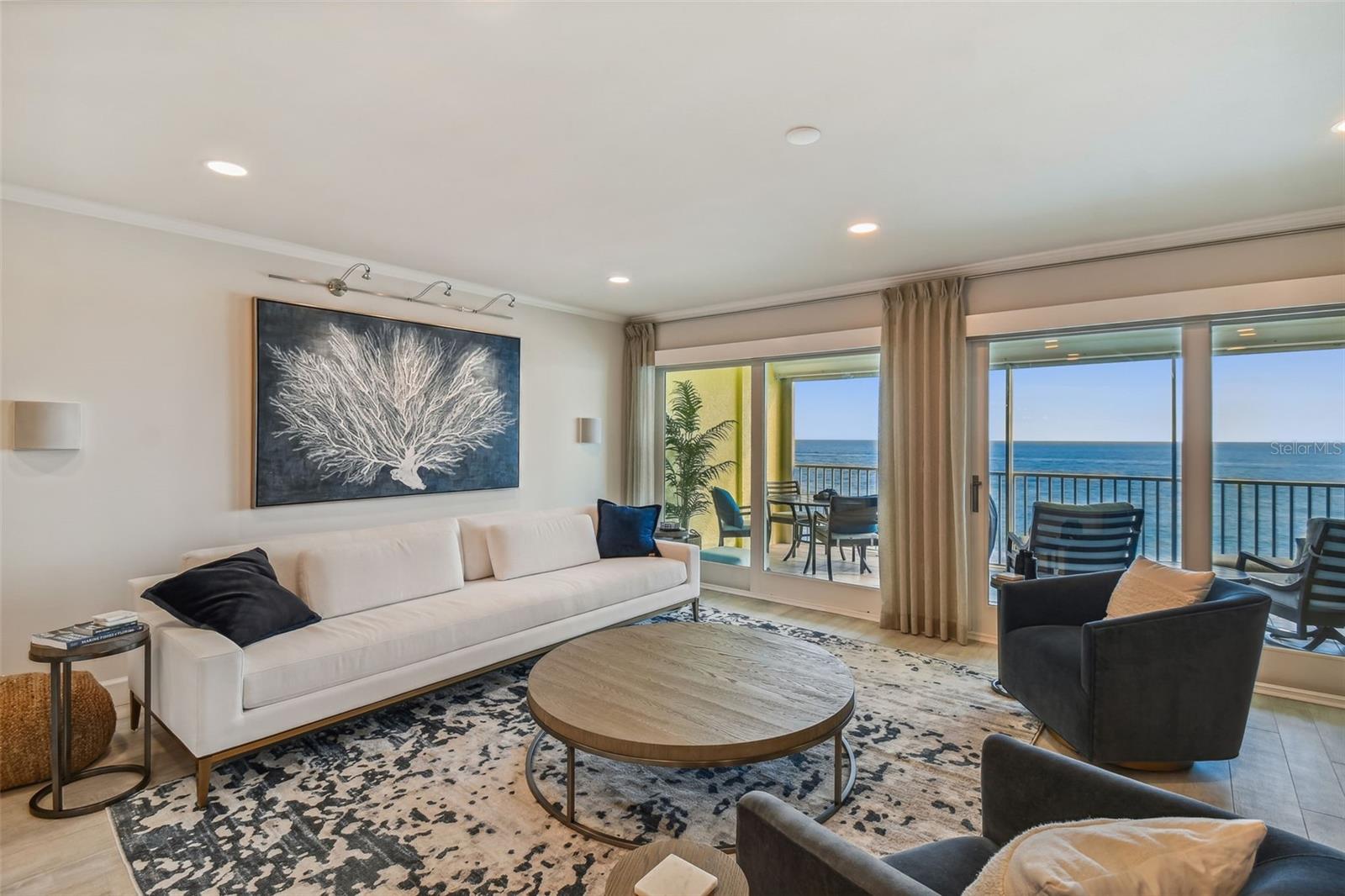TIDES BEACH CLUB CONDO - Residential