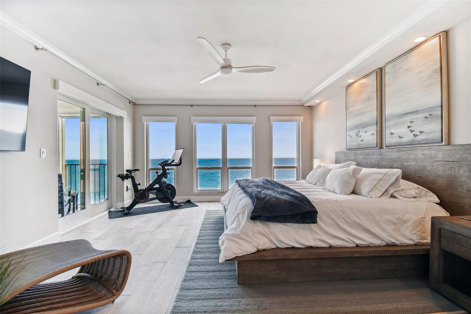 TIDES BEACH CLUB CONDO - Residential