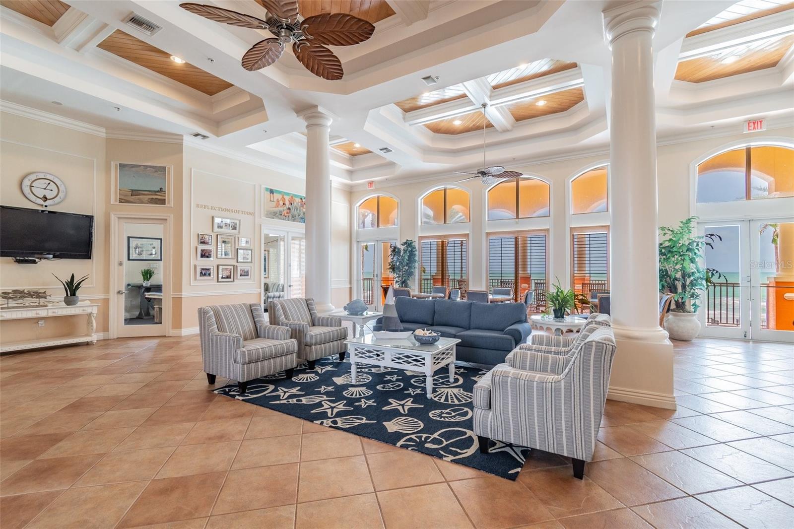 TIDES BEACH CLUB CONDO - Residential