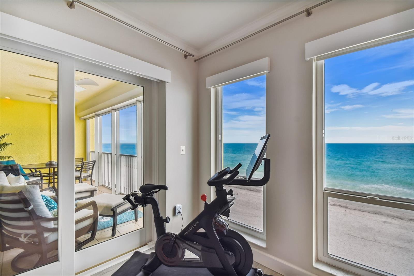 TIDES BEACH CLUB CONDO - Residential