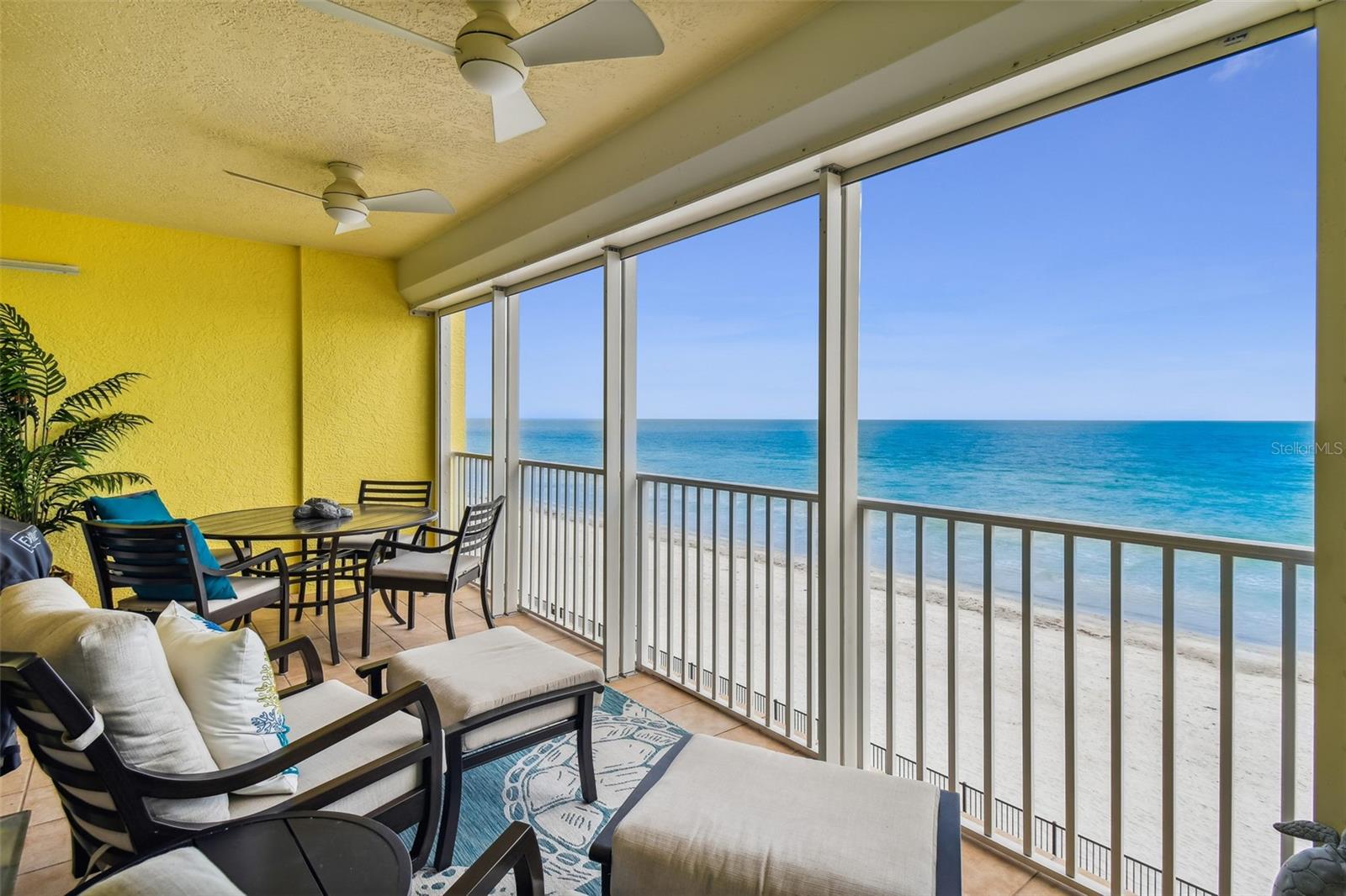 TIDES BEACH CLUB CONDO - Residential