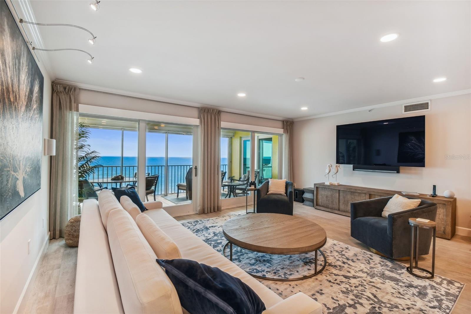 TIDES BEACH CLUB CONDO - Residential