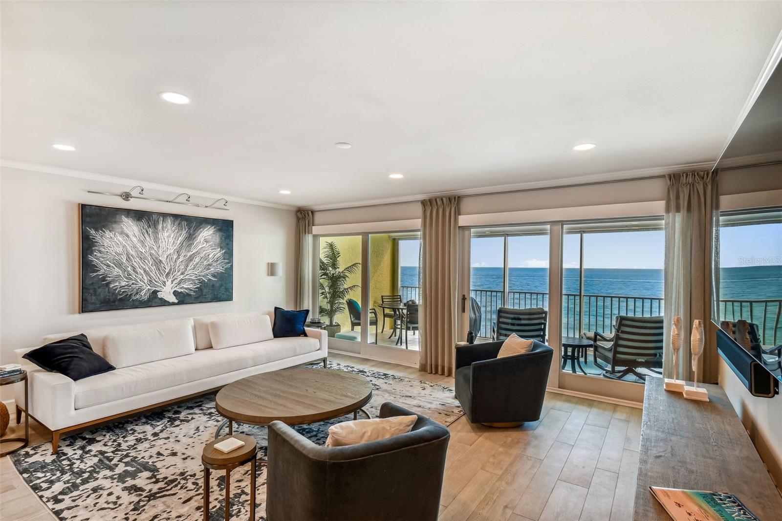 TIDES BEACH CLUB CONDO - Residential