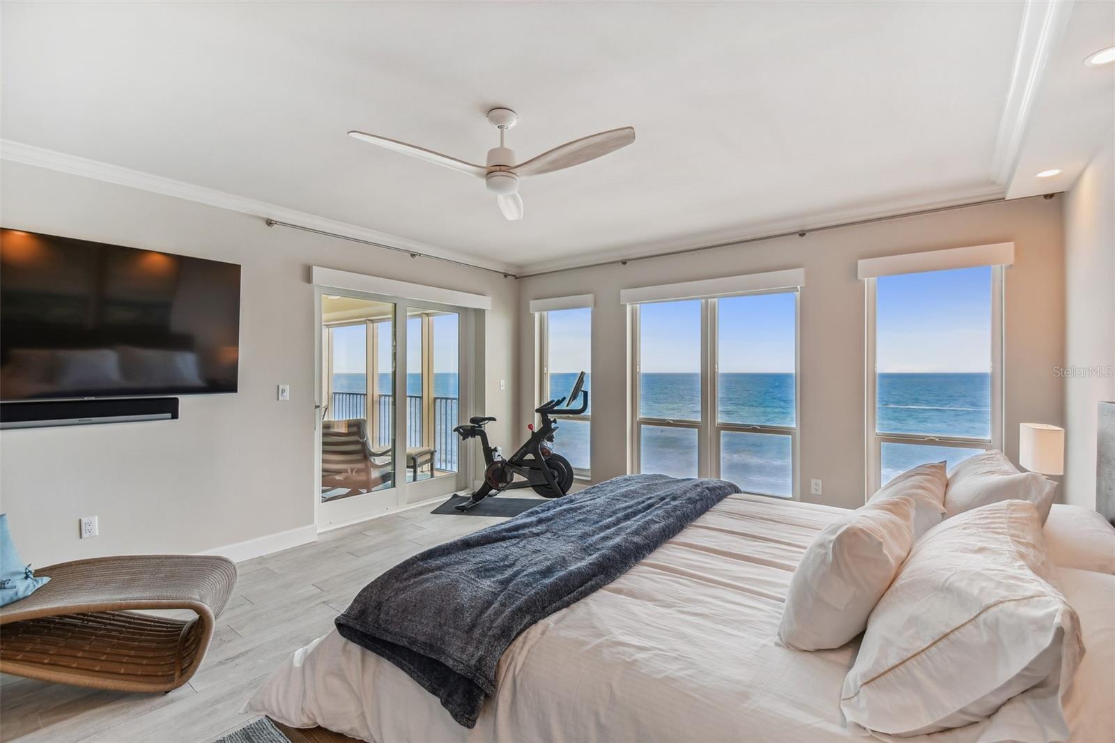 TIDES BEACH CLUB CONDO - Residential
