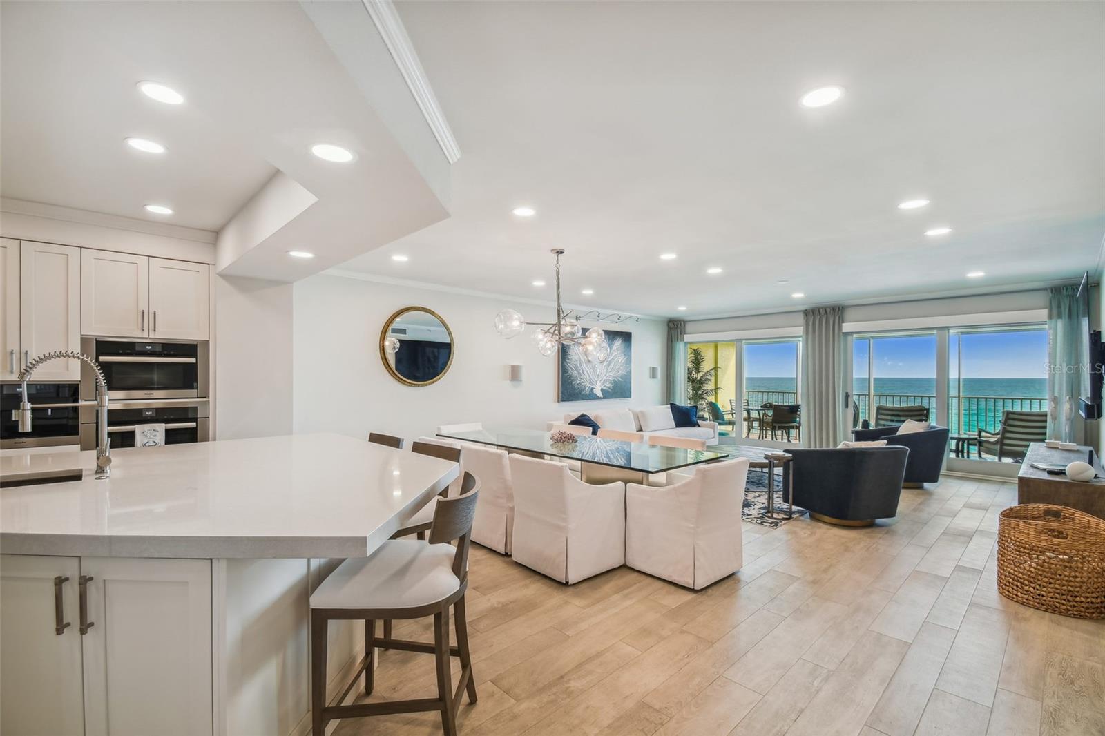 TIDES BEACH CLUB CONDO - Residential