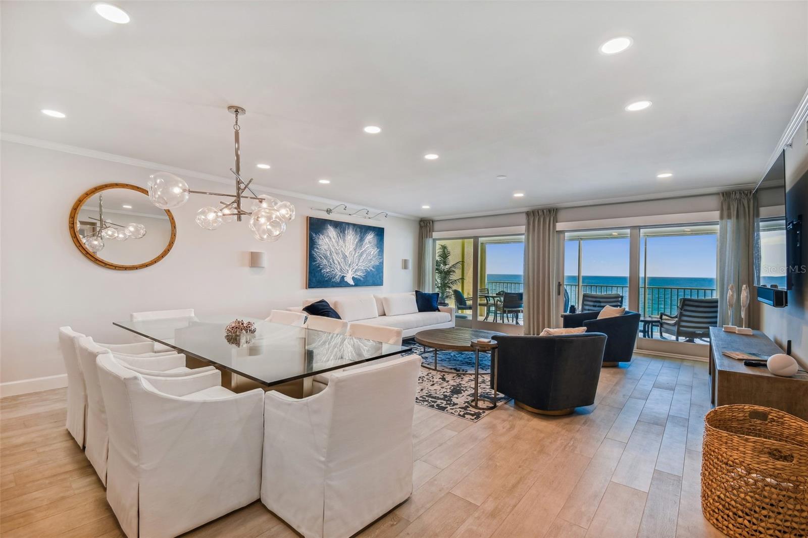 TIDES BEACH CLUB CONDO - Residential