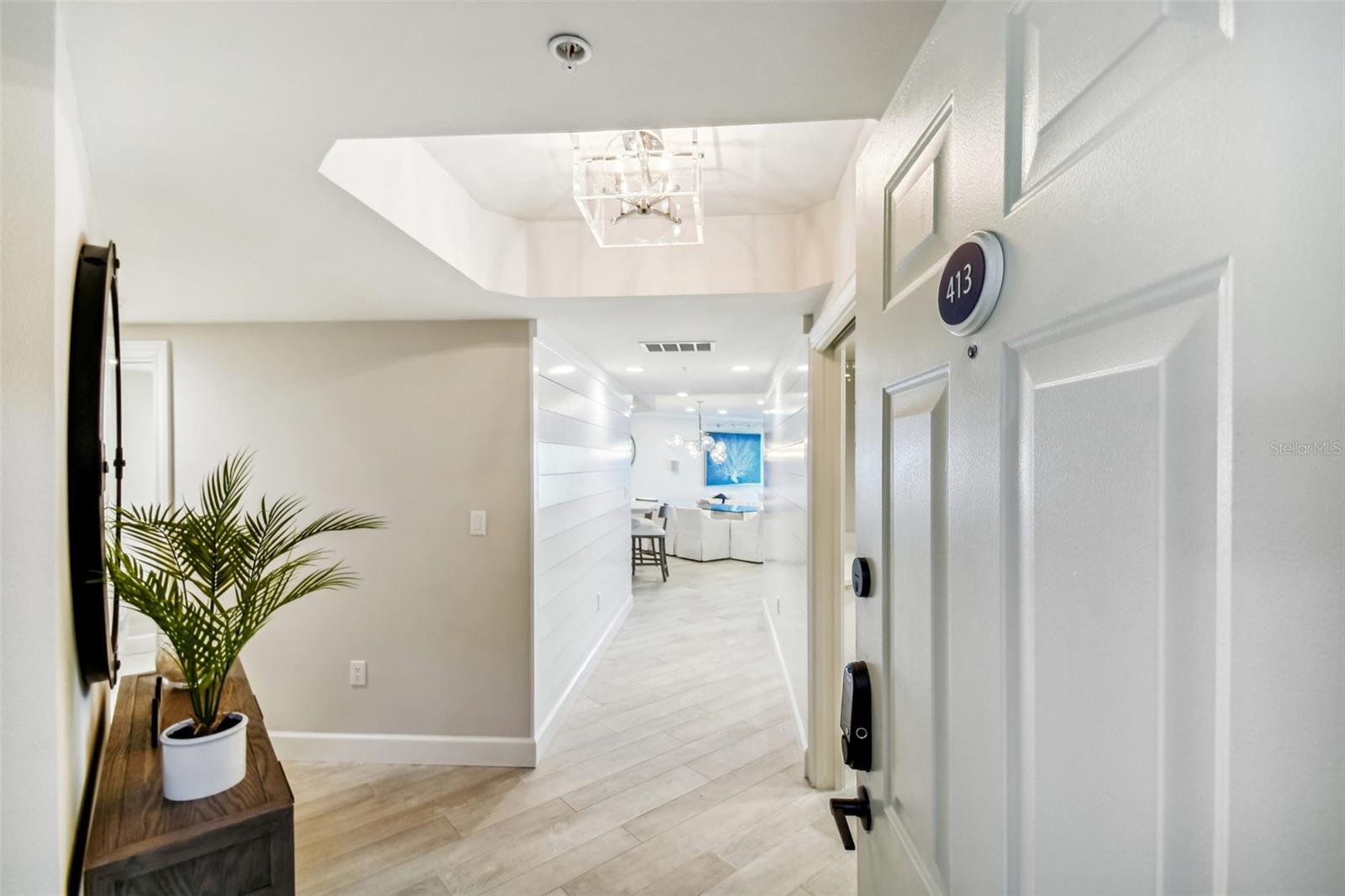 TIDES BEACH CLUB CONDO - Residential