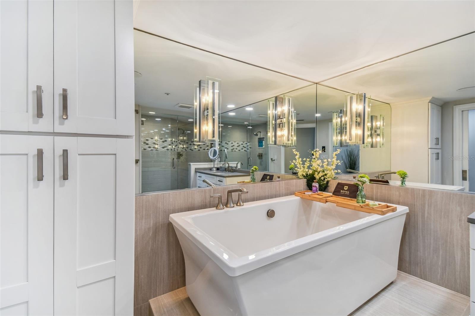 TIDES BEACH CLUB CONDO - Residential