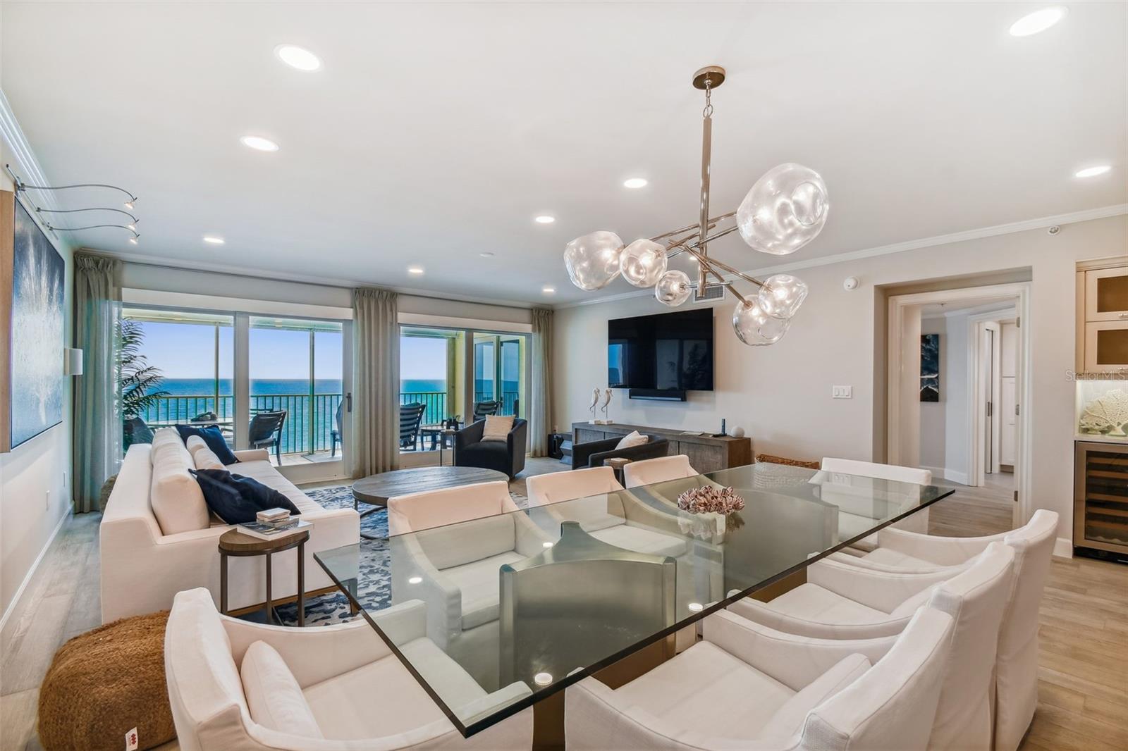 TIDES BEACH CLUB CONDO - Residential