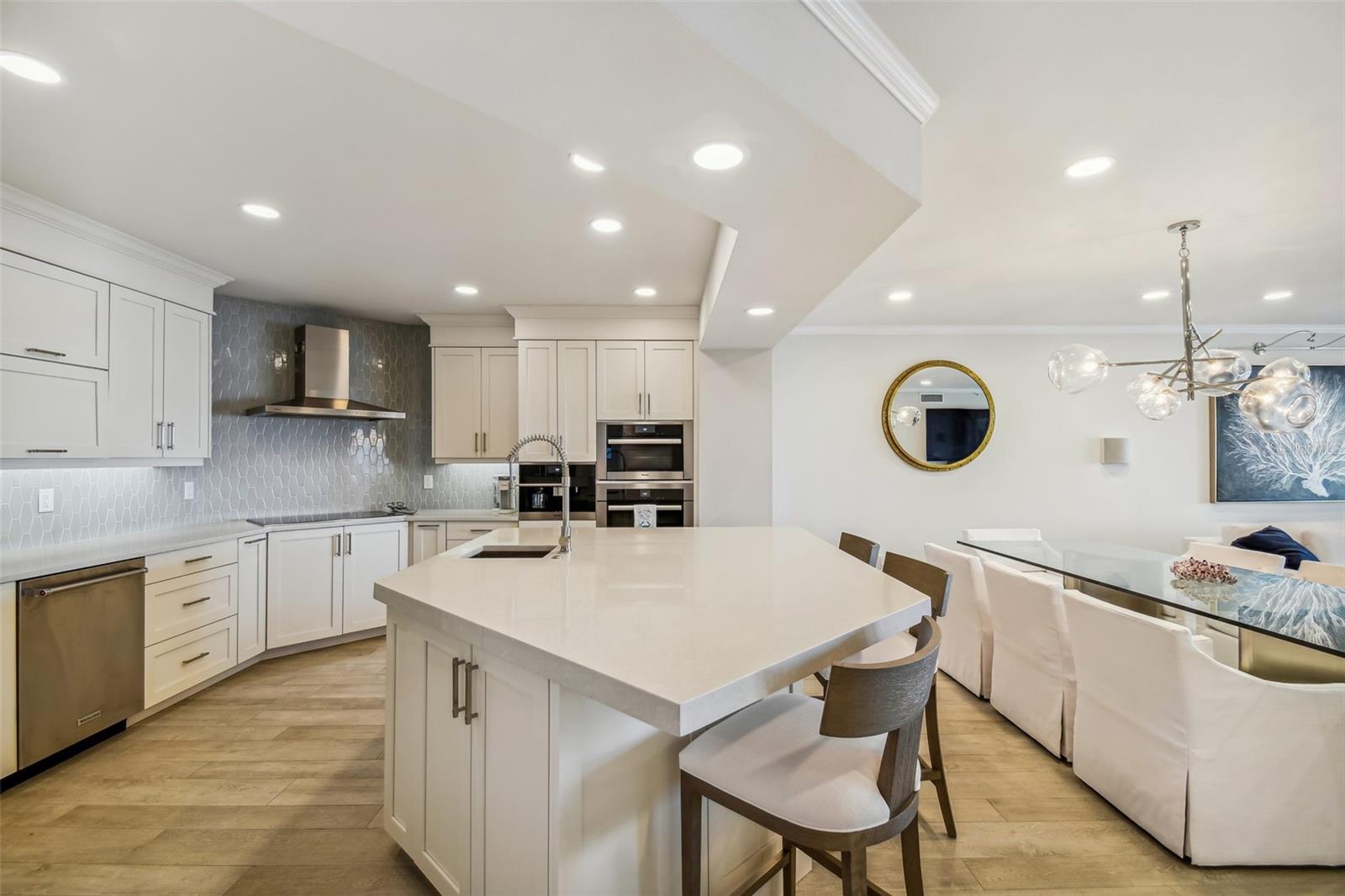 TIDES BEACH CLUB CONDO - Residential