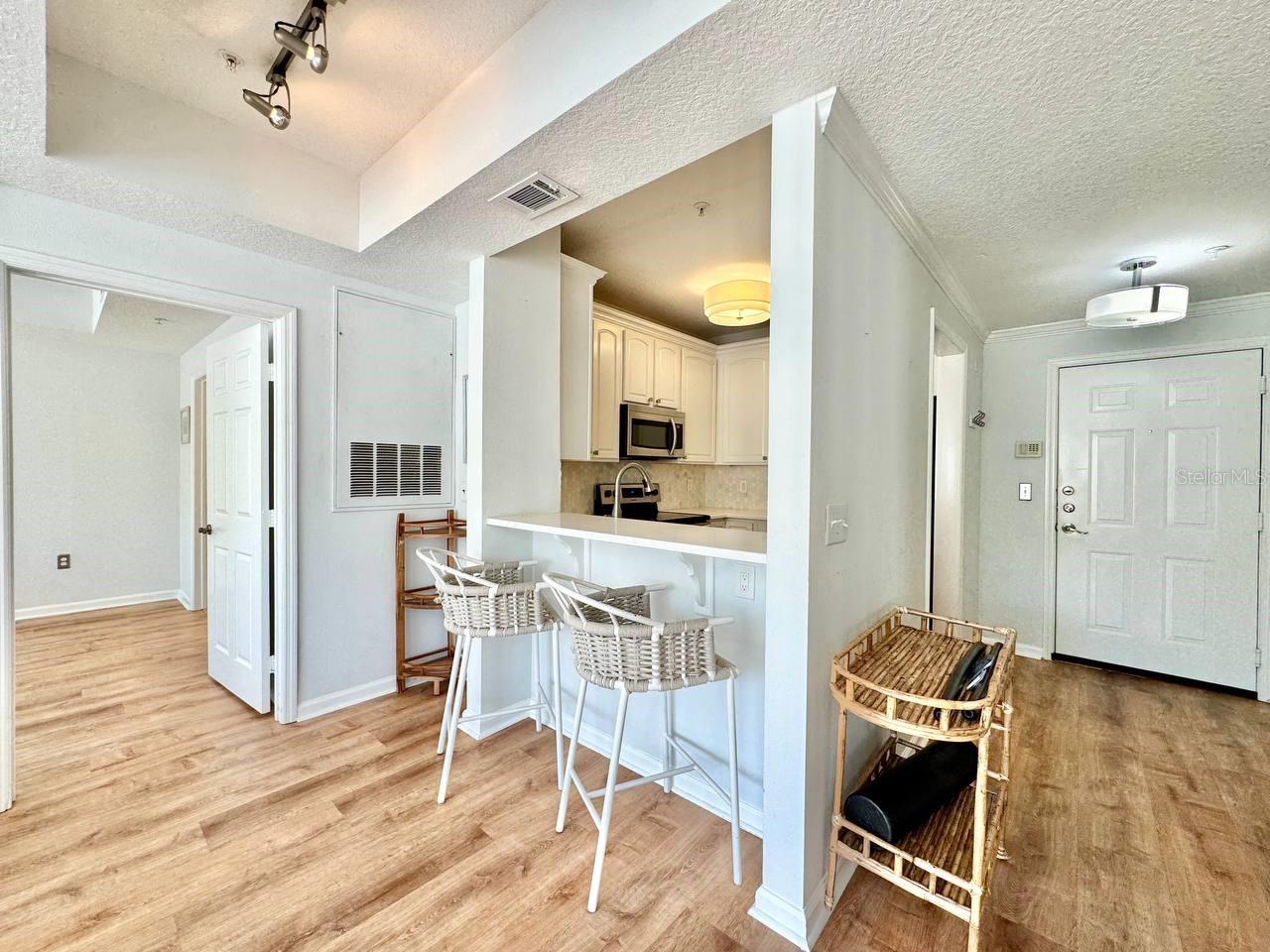 HYDE PARK WALK A CONDO - Residential Lease