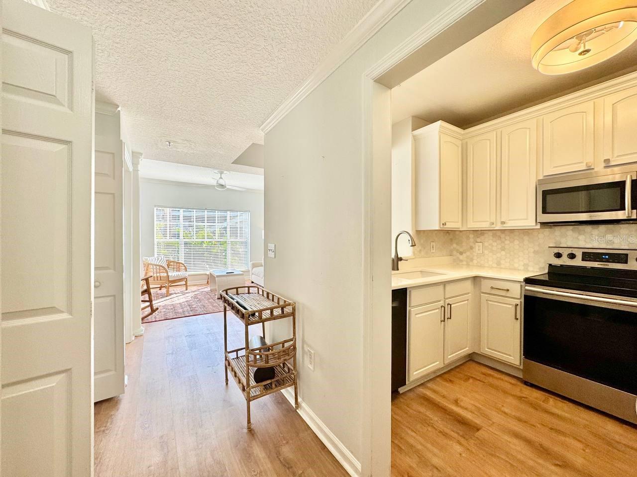 HYDE PARK WALK A CONDO - Residential Lease