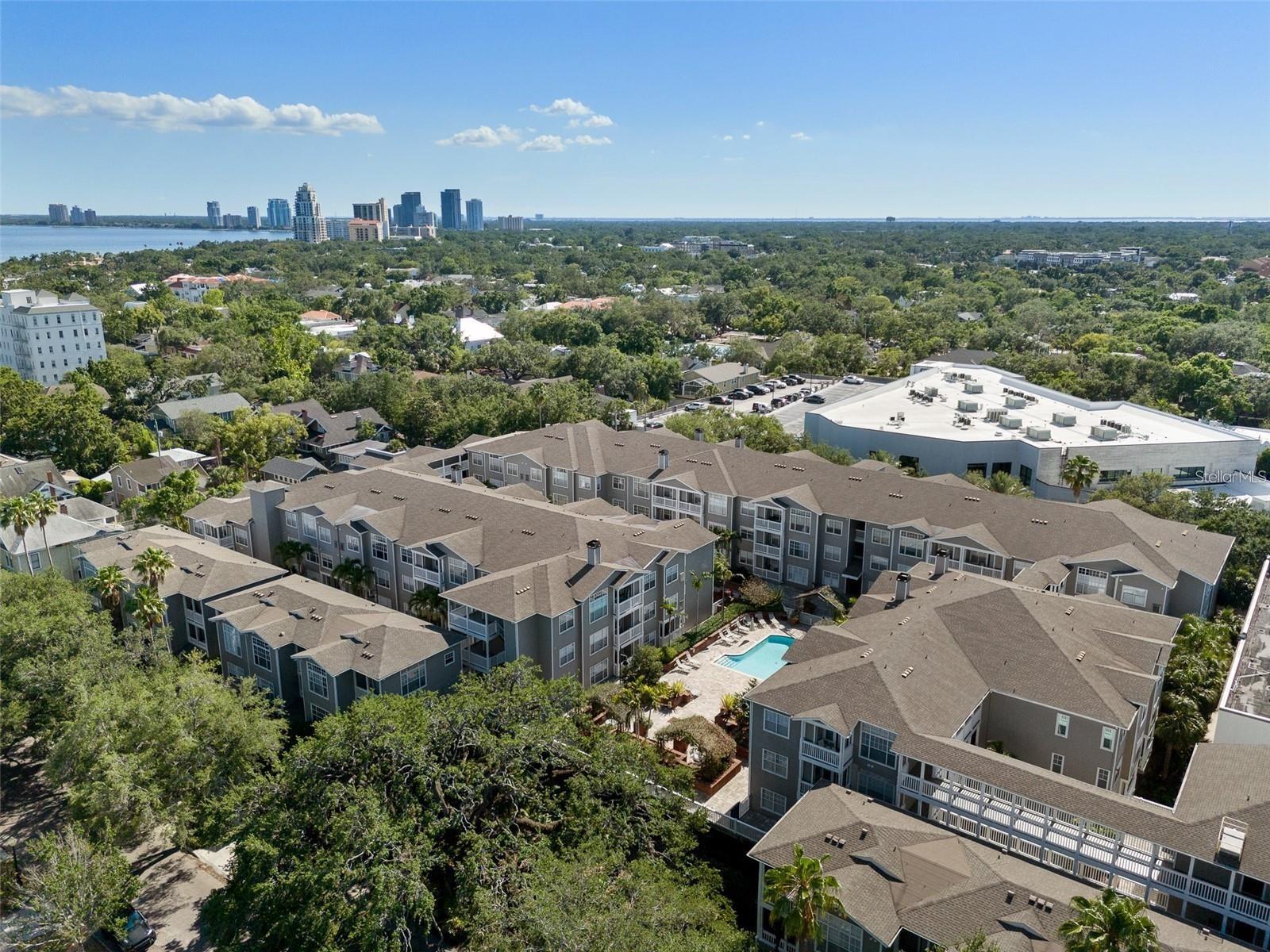 HYDE PARK WALK A CONDO - Residential Lease