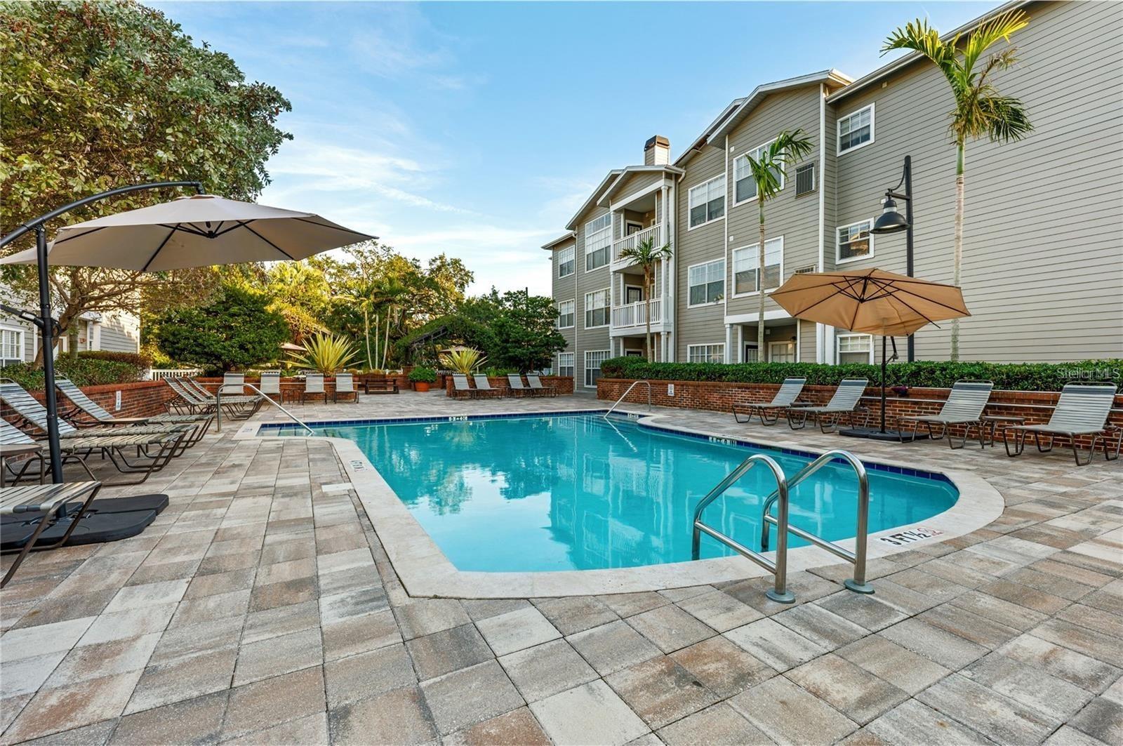 HYDE PARK WALK A CONDO - Residential Lease