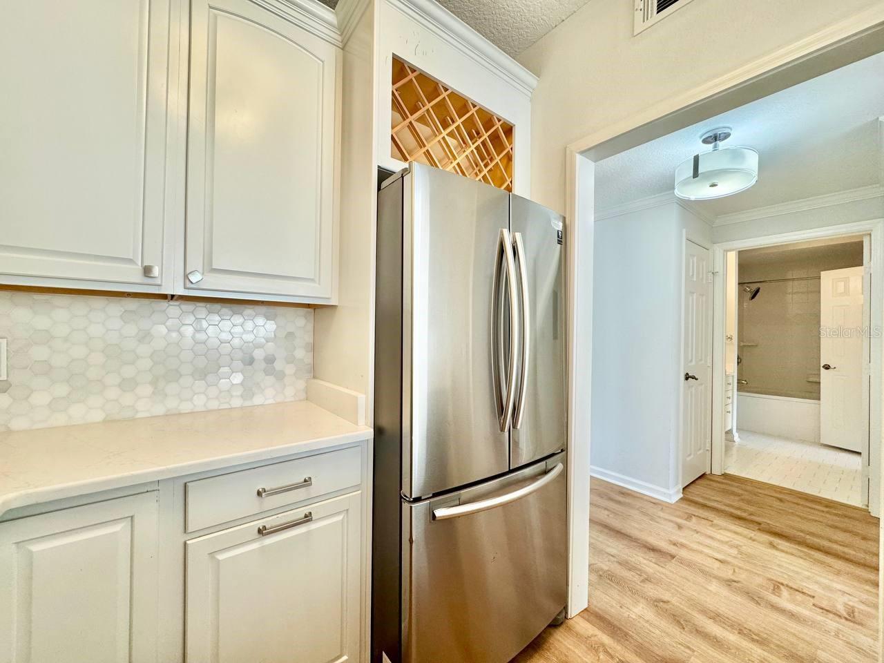 HYDE PARK WALK A CONDO - Residential Lease