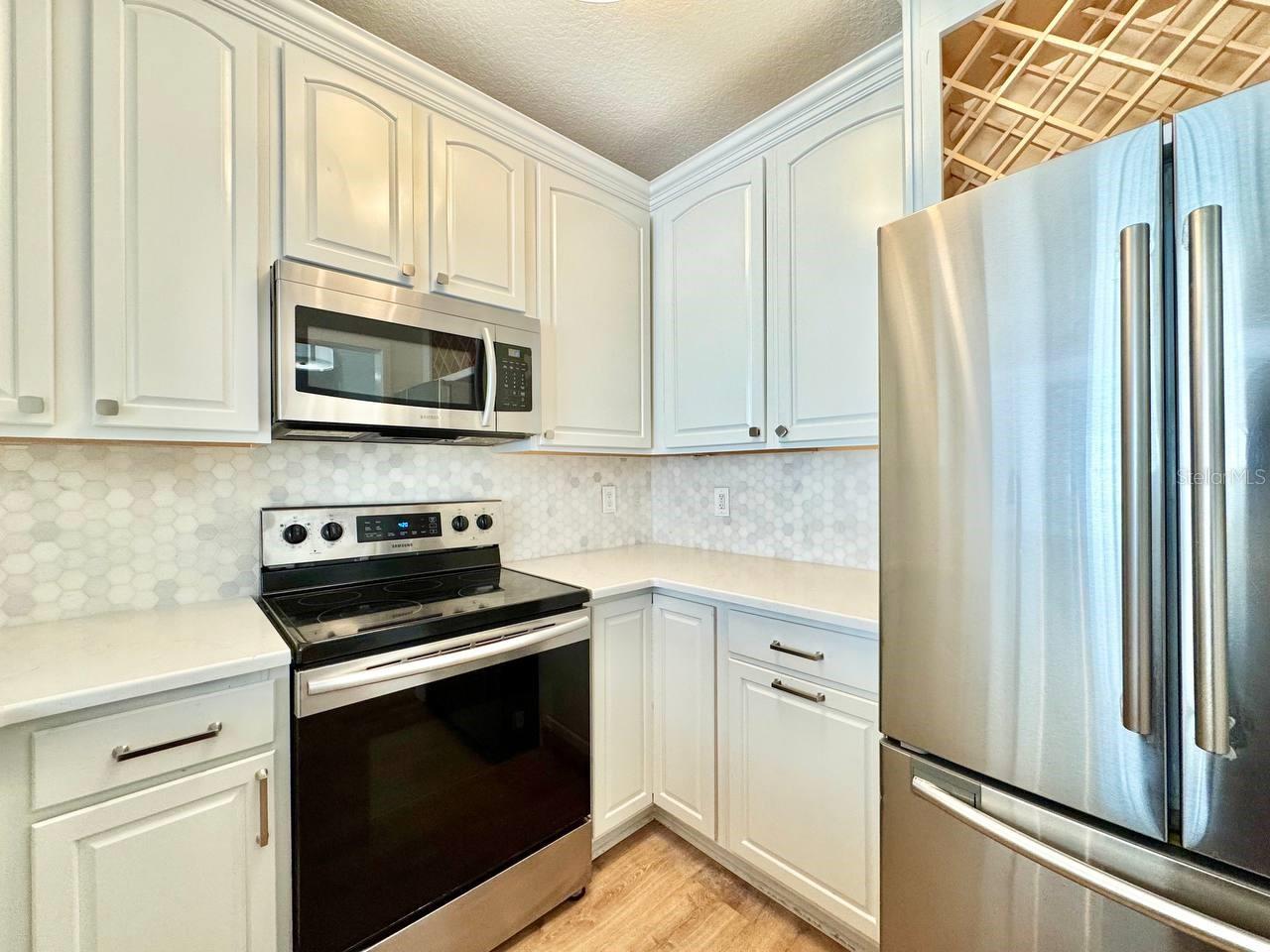 HYDE PARK WALK A CONDO - Residential Lease