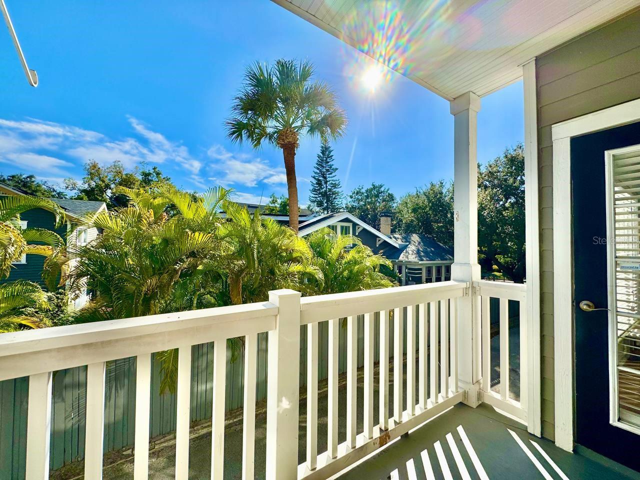 HYDE PARK WALK A CONDO - Residential Lease