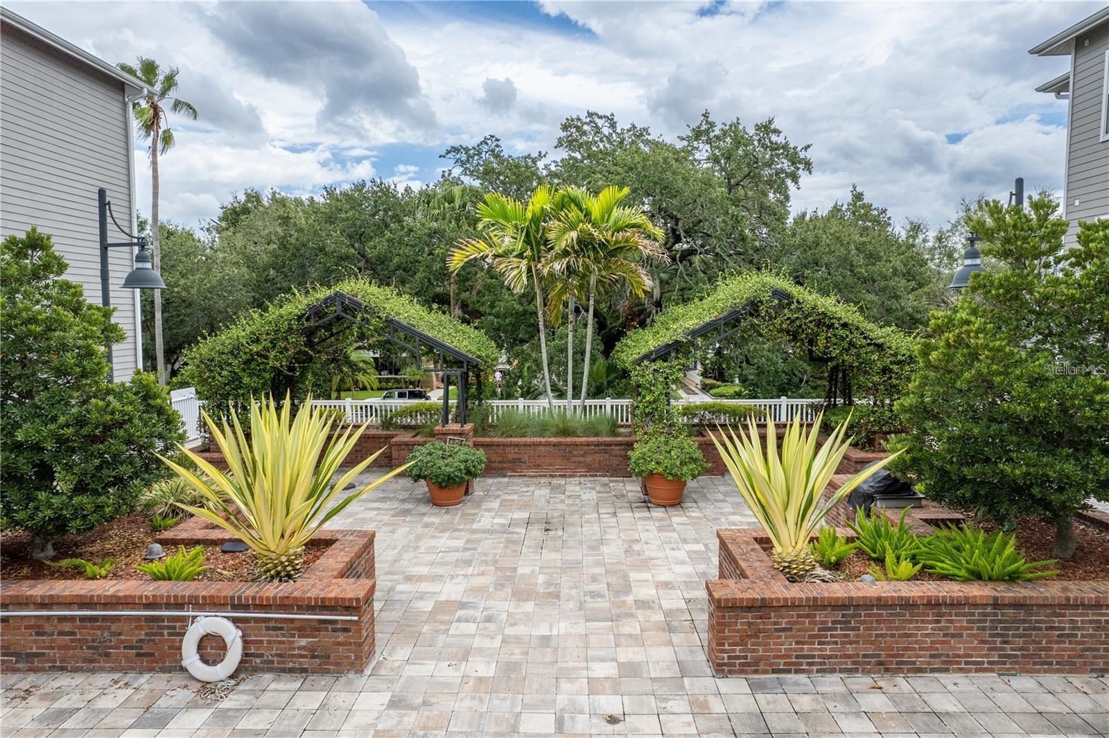 HYDE PARK WALK A CONDO - Residential Lease