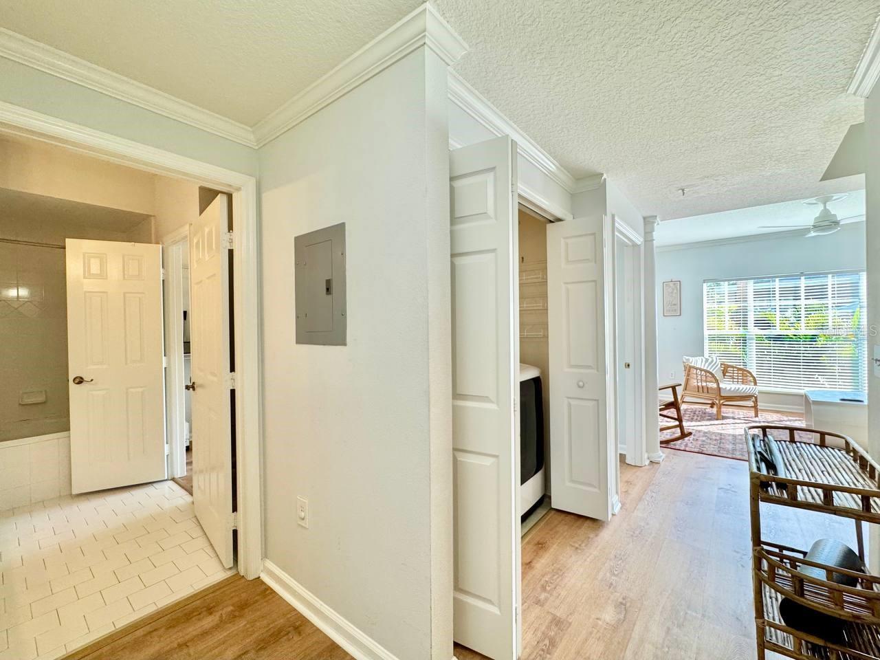 HYDE PARK WALK A CONDO - Residential Lease