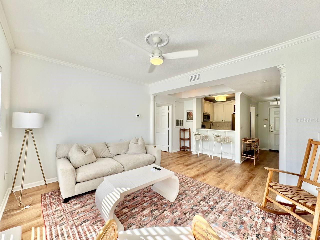 HYDE PARK WALK A CONDO - Residential Lease