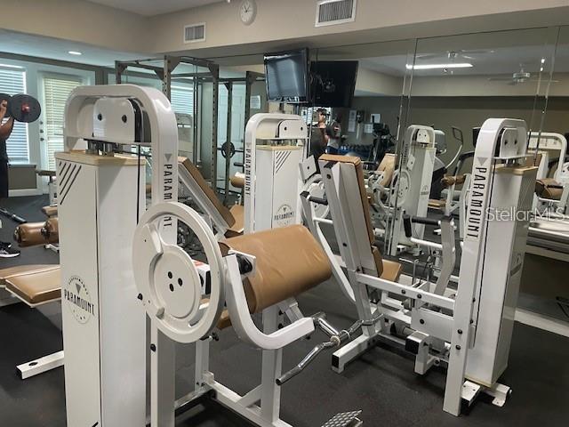 HYDE PARK WALK A CONDO - Residential Lease